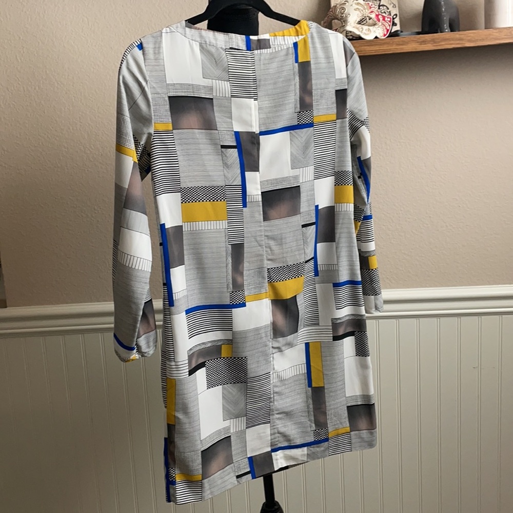 Armani Exchange dress - Picture 6 of 9